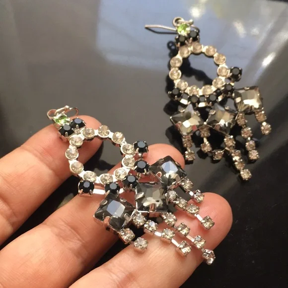 LULU FROST／ルルフロストピアス LULU FROST／ルルフロストピアス